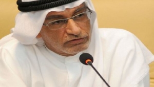 مستشار بن زايد: المعركة العسكرية ضد الحوثيين محسومة سلفا لصالح الإمارات