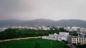 إنتحار شاب عشريني في محافظة إب