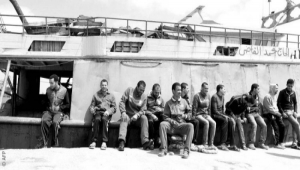 مسؤول مصري يكشف احتجاز الحوثيين 20 صيادا مصريا في اليمن