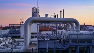 روسيا توقف إمدادات الغاز إلى فنلندا عقب إعلانها طلب الانضمام لحلف الناتو