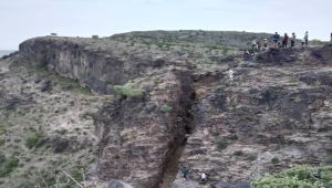 في ظل مصير مجهول.. مواطنون يواصلون البحث عن شخصين فُقدا برحلة بحث عن "كنز مزعوم"