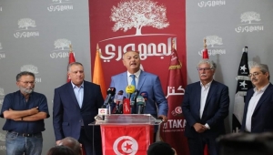 سعيّد يدعو مواطنيه للتصويت بـ"نعم".. وتزايد دعوات المقاطعة