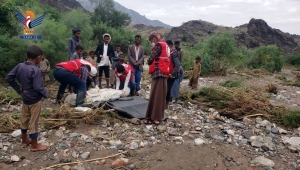 وفاة 7 أشخاص بسبب الأمطار والسيول وإرتفاع أعداد الضحايا إلى 30 حالة