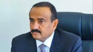 محافظ شبوة يقر بتردي الخدمات ويؤكد وجود تنسيق بين الحوثي والتنظيمات الارهابية