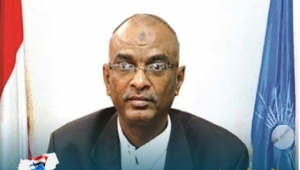 النائب اليمني أنصاف مايو يقاضي في أمريكا شركة أمنية مولتها الإمارات لاغتياله في عدن (ترجمة خاصة)