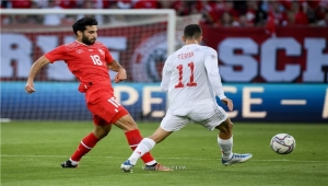 التأهل أو الهبوط.. إسبانيا تصطدم بسويسرا في موقعة الحسم