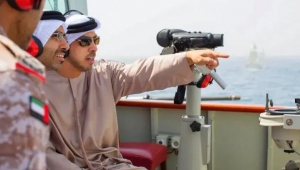 في مساعيها للسيطرة على سقطرى.. الإمارات توسع أبراج شبكة الاتصالات التابعة لها بالجزيرة