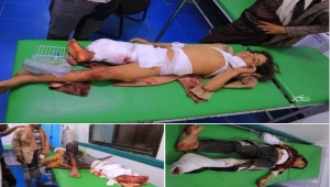 مكتب التربية بتعز: استهداف الحوثي للمدارس جريمة حرب لا ينبغي السكوت عنها