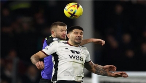 توتنهام يستعيد توازنه بفوز هزيل على فولهام