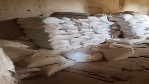 إدارة النازحين: برنامج الغذاء العالمي يرفض صرف المساعدات للنازحين في مأرب دون مبررات