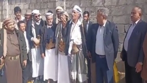 بعد العفو عن قاتل نجله.. وزير الأوقاف يعلن تكفل وزارته بأداء فريضة "الحج" عن مواطن ونجله الضحية