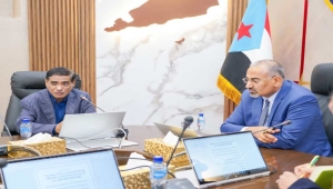 مصادر: البحسني يقود تحركات تهدف لتفجير الصراع مع حلف قبائل حضرموت