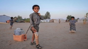 تقرير: الألغام الحوثية تقتل وتصيب 221 طالبا بتعز وتدمر 344 مدرسة في 6 محافظات