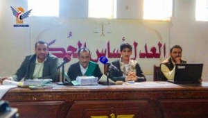 الحوثيون يُصدرون أحكاما بإعدام أربعة أشخاص بتهمة إغتيال حسن زيد