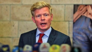 غروندبرغ: خارطة الطريق ستكون وثيقة لتفعيل التزامات الأطراف اليمنية