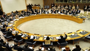 فيتو روسي ضد مشروع قرار أمريكي في مجلس الأمن بشأن كوريا الشمالية