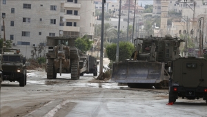 خطط إسرائيلية لاحتلال غزة لمدة طويلة.. واقتراب التنفيذ بفضل ترامب