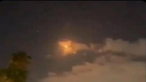 إغلاق مطار "بن غوريون" في تل أبيب عقب اعتراض صاروخ أطلق من اليمن