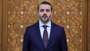 وزير الخارجية السوري يصل واشنطن في "زيارة تاريخية"