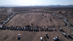 قبيلتا مراد وبني عبد ترفضان محاولة الحوثيين زعزعة وحدة الصف بمارب