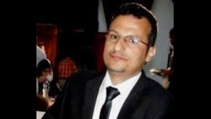 نقابة الصحفيين تطالب بتوفير الحماية للصحفي "الهدياني" وردع المنتهكين