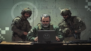 من هي الشركة الإسرائيلية "باراغون" المتهمة بالتجسس على واتساب؟