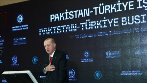 أردوغان: تحالف الإنسانية لن يترك فلسطينيي غزة وحدهم