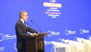 الأمم المتحدة تنقل المقر الرسمي لوظيفة المنسق المقيم من صنعاء إلى عدن