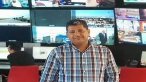 صنعاء.. محكمة حوثية ترفض استئناف حكمها بإعدام "طه المعمري" مالك شركة ديجيتال ميديا الإعلامية