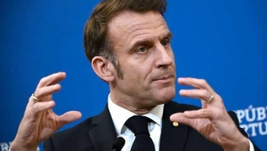 الرئيس الفرنسي إيمانويل ماكرون يعلق على "تغيير النظام في إيران بالقوة"