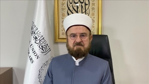 القره داغي: محاولات فلول الأسد بث الفوضى بسوريا تتطلب حزما