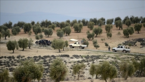 إصابة مصور وصحفي "استهدفا بصاروخ" على حدود سوريا ولبنان