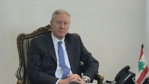 لبنان يجري اتصالات دولية لوقف التصعيد الإسرائيلي على أراضيه وإسرائيل تشن غارات مسائية