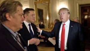 توتر بين سيناتور أمريكي ورئيس ‏CIA‏ خلال نقاش فضيحة‏ تسريب خطط عسكرية