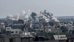 ألمانيا تندد باغتيال إسرائيل صحفيا فلسطينيا في غزة