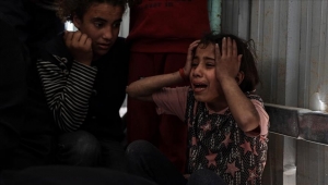 يونيسيف: أكثر من مليون طفل في قطاع غزة حرموا من المساعدات المنقذة للحياة