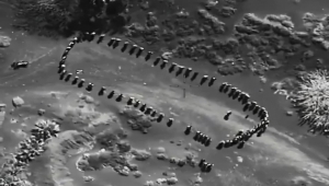 إيران تنفي مقتل خبراء عسكريين لها في الغارات الأمريكية على اليمن