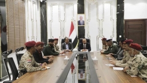 أمنية حضرموت تقر حظر السلاح وتُحذر من التعامل مع أي تشكيلات عسكرية خارج مؤسسات الدولة