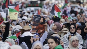 احتجاج من الداخل.. انتقادات لمايكروسوفت بسبب دعمها إسرائيل