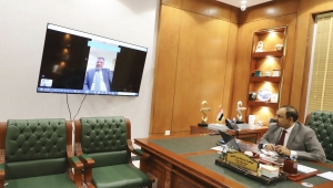 واشنطن تدعو المكونات الحضرمية للحوار والتوحد لمواجهة تهديدات الحوثيين