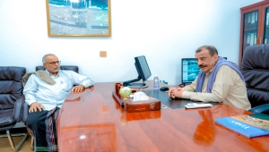 لقاء يجمع الانتقالي والإصلاح في حضرموت على وقع التوترات بالمحافظة