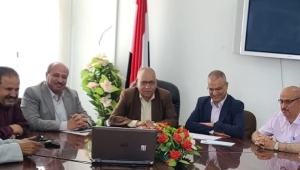 لجنة تحقيق حوثية لمراجعة صرفيات رئيس جامعة ذمار "وثيقة"