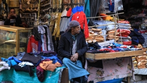 صنعاء تجدد حملات مقاطعة البضائع الأميركية