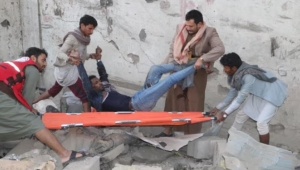 الجارديان: وعد ترامب بالسلام في اليمن لكنه جلب معه زيادة سريعة في عدد الضحايا المدنيين (ترجمة خاصة)