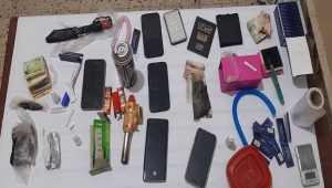 حضرموت.. ضبط عصابة ترويج للمخدرات في أحد الفنادق والعزب الشبابية