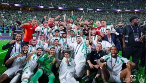 مليون لكل لاعب.. مكافأة "خيالية" للأهلي السعودي بعد الفوز بأبطال آسيا