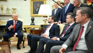 مجلة أمريكية: وقف ترامب حربه على الحوثيين.. هل يأتي في سياق التفاهمات الأمريكية الإيرانية بشأن البرنامج النووي؟ (ترجمة خاصة)