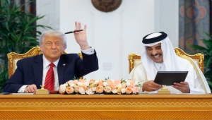 ترامب في ثلاث دول خليجية.. بين الدلالات والرمزية؟ (تحليل)