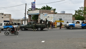 ضبط 69 متهما على ذمة قضايا جنائية مختلفة في المناطق المحررة خلال 24 ساعة