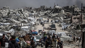 واشنطن تنفي ادعاءات عن "خطة لنقل مليون فلسطيني إلى ليبيا"